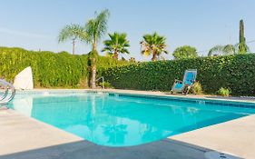 Sequoia Visalia 2*